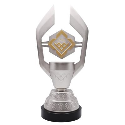 Pewter alloy trophy Supplier-01