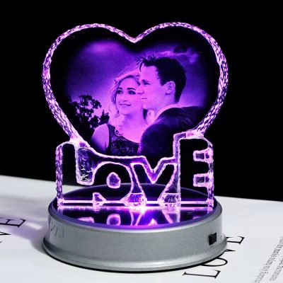 Photo Heart Keepsake1