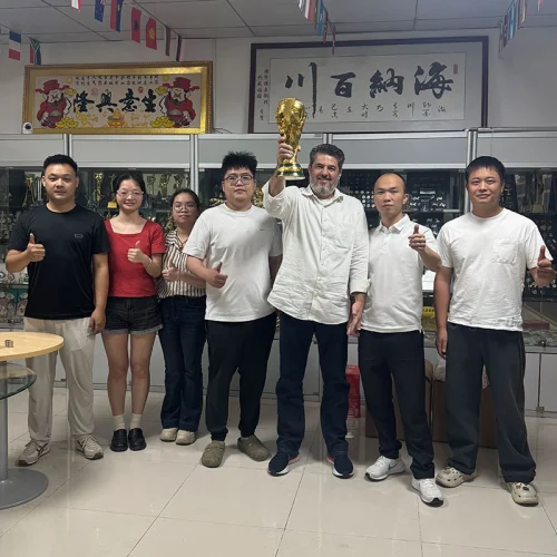 Photos of Client Factory Visits2