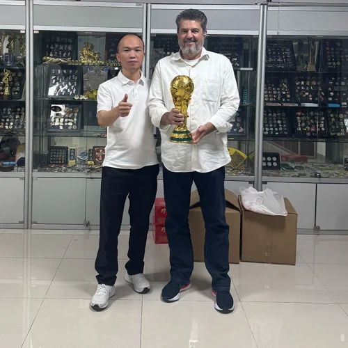 Photos of Client Factory Visits3