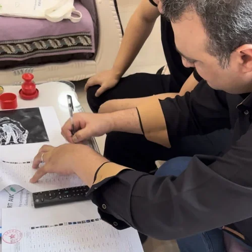 Photos of Client Factory Visits6