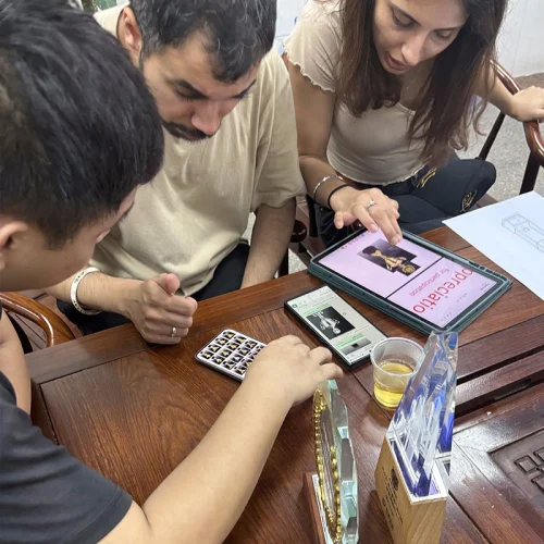 Photos of Client Factory Visits9