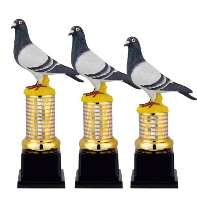 Pigeon Trophy custom 15-2