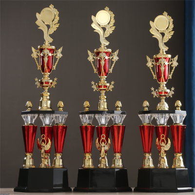 Pillar Trophy 01