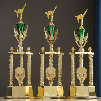 Pillar Trophy Customization 01
