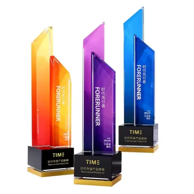 Product of the Year Trophy Awards1