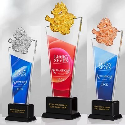Quarterly Sales Awards1