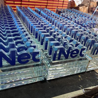 RIYADH iNet Trophy