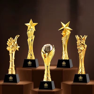 Resin Awards Factory-03