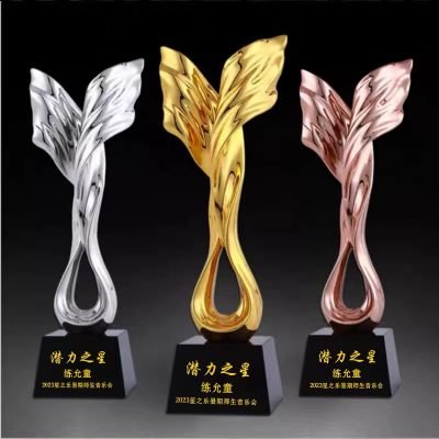 Resin Awards Manufacturer-01