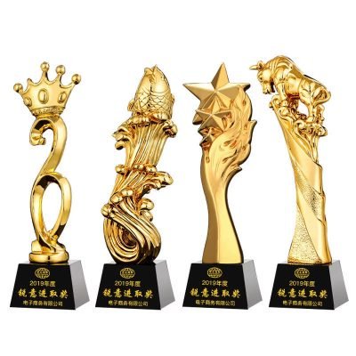 Resin Trophy Factory-01
