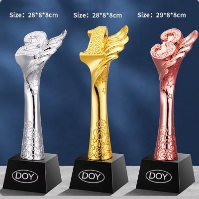 Resin Trophy Manufacturer-04
