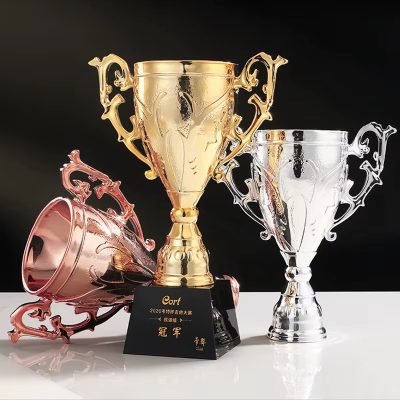 Resin Trophy Supplier-05