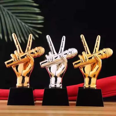 Singing Performance Awards2