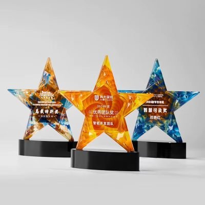 Special Star Award4