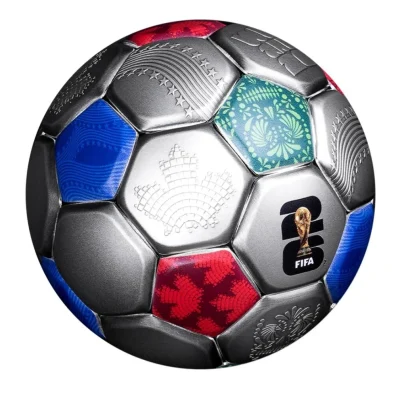 Spherical commemorative coin