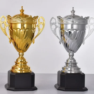 Sports Large Trophy2