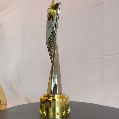 TCL Trophies Awards
