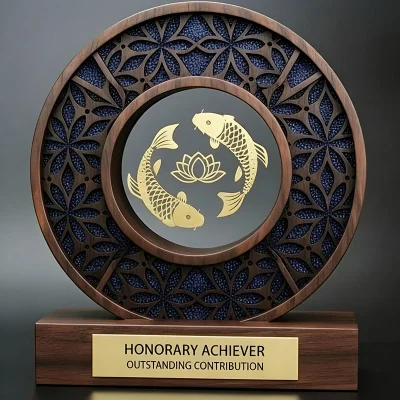 Walnut Trophy4