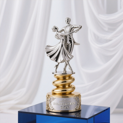 Waltz Competition Trophy1