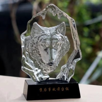 Wolf Trophy 1-1