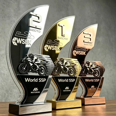 World SSP MOTORING Trophy2