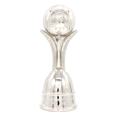 Zinc alloy trophy Design-04