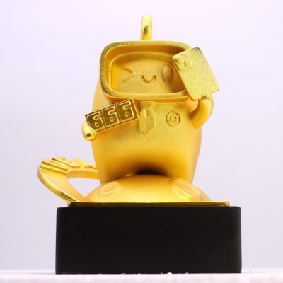 Zinc alloy trophy Manufacturer-01