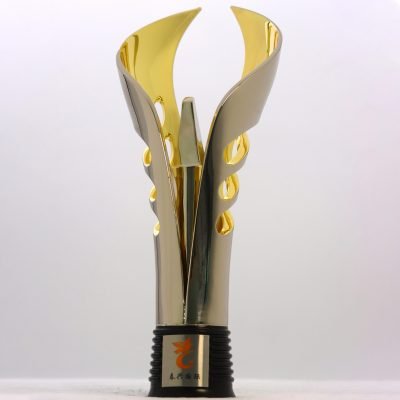 Zinc alloy trophy Supplier-03