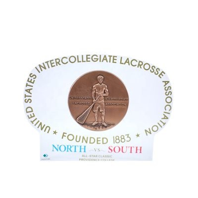 acrylic School sports trophy 01