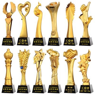 acrylic casting resin awards​-05