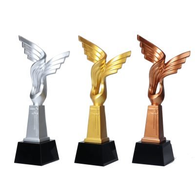 acrylic casting resin awards​ Supplier-05