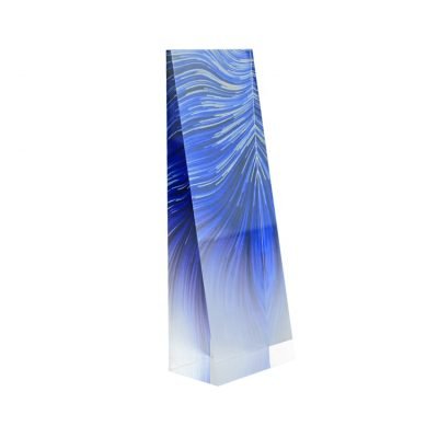 acrylic trophy custom​ 01