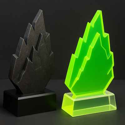 aggro crag trophy