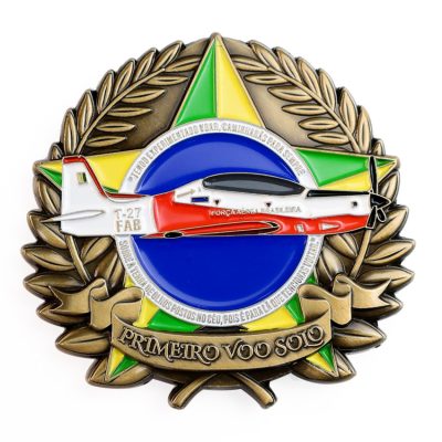 air force coins 100-2