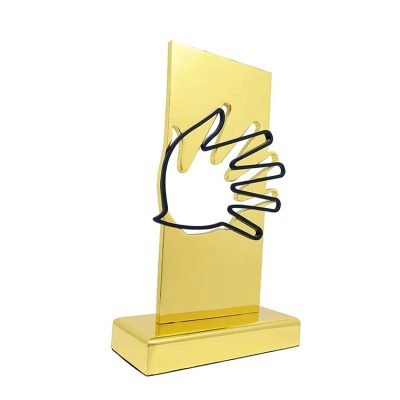all star game trophy​ 11-6