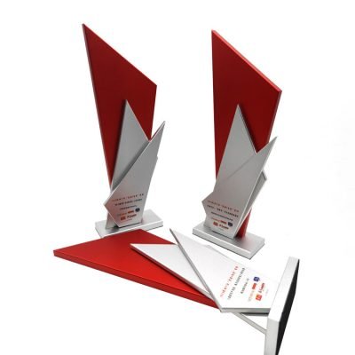 aluminum trophy​ 01