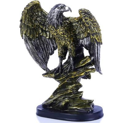 american eagle trophies​ 13-4