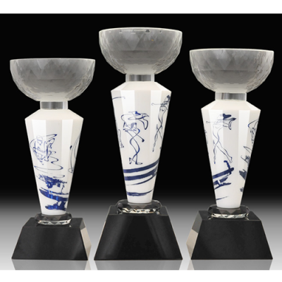 annual golf trophy Suppliers16