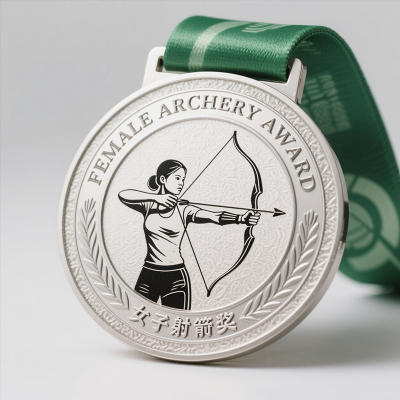 archery medal supplier1