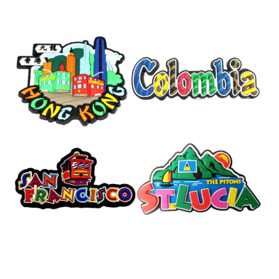 art fridge magnets​ 34-3
