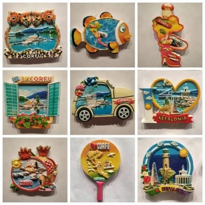 artistic fridge magnets​ 35-3
