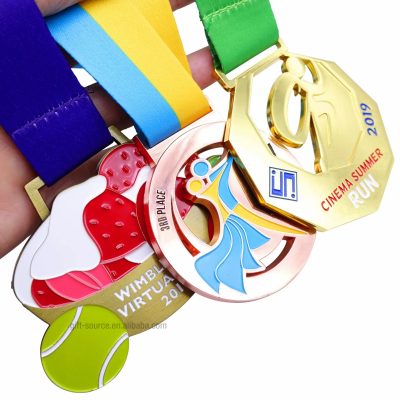 artistic gymnastics medals 4-2