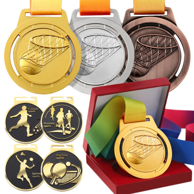 athletics medals 18-3