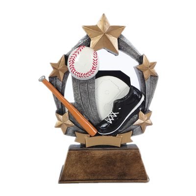 baseball championship trophy 11-1