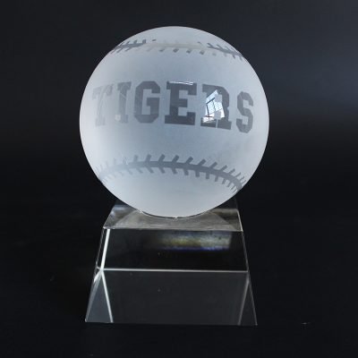 baseball trophies​ 2-3