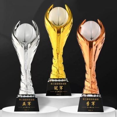 basketball award 21-3