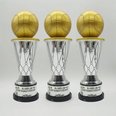 basketball champion trophy 19-1