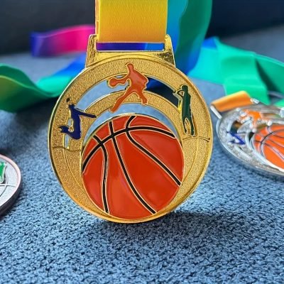 basketball olympics medals​ 15-1