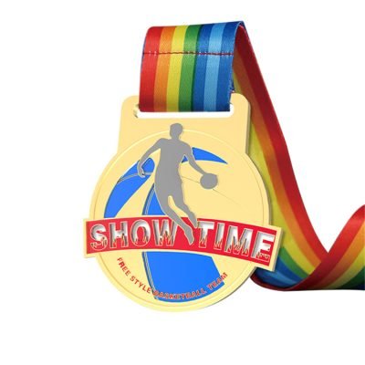 basketball silver medal​ 18-1